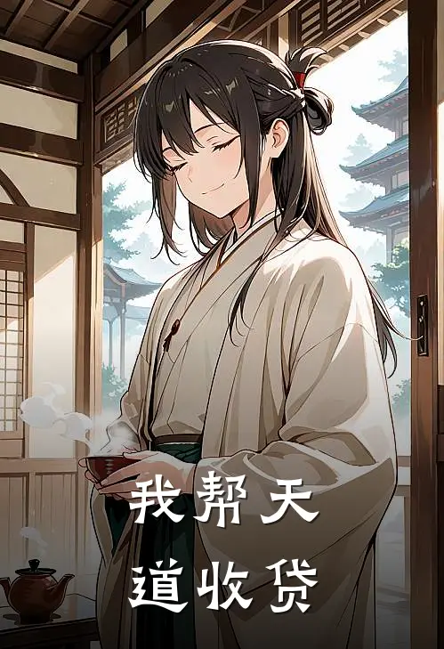我帮天道收贷