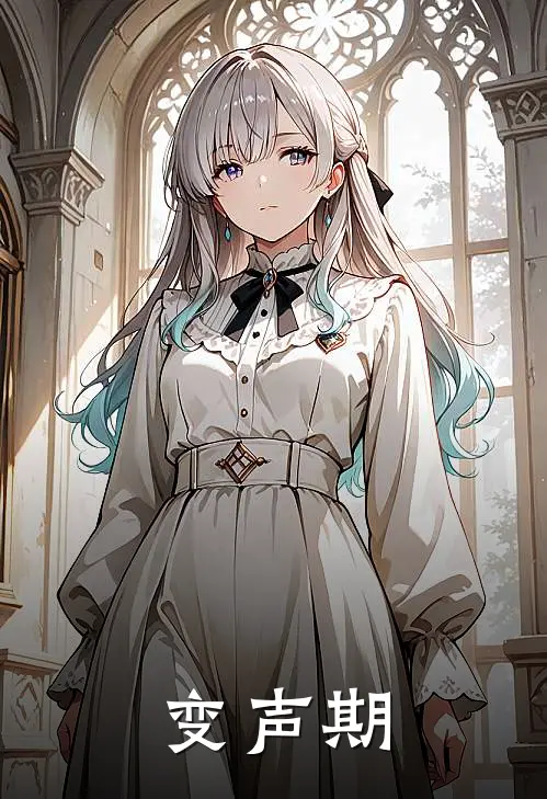 变声期