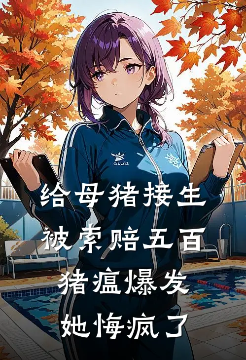 给母猪接生被索赔五百，猪瘟爆发她悔疯了