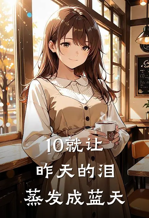 10就让昨天的泪，蒸发成蓝天