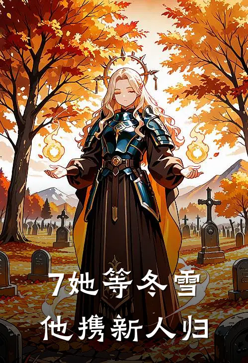 7她等冬雪，他携新人归