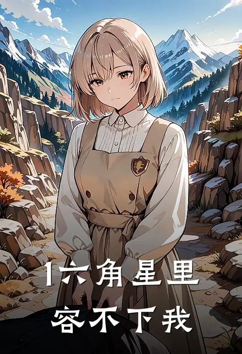 1六角星里容不下我