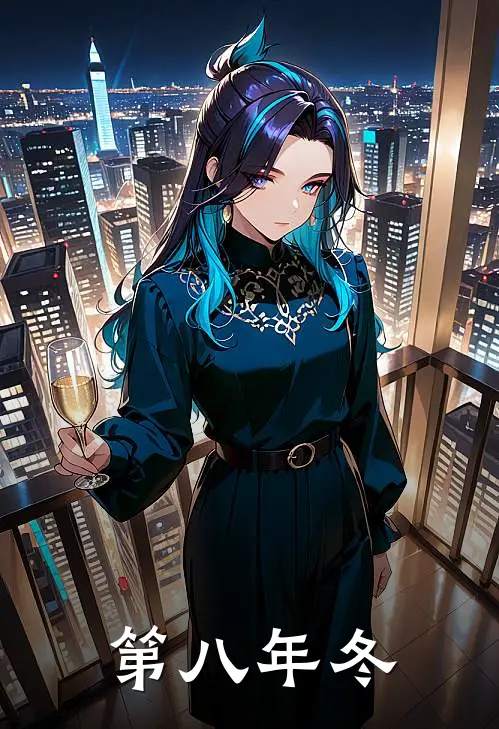 第八年冬