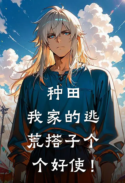 种田：我家的逃荒搭子个个好使！