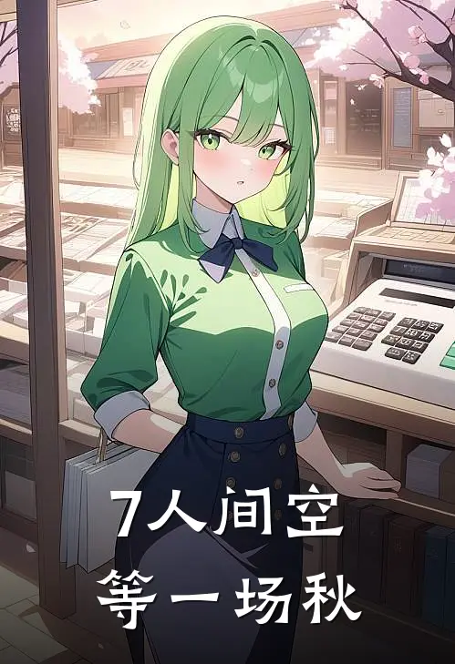 7人间空等一场秋