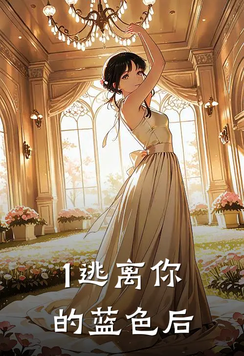 1逃离你的蓝色后