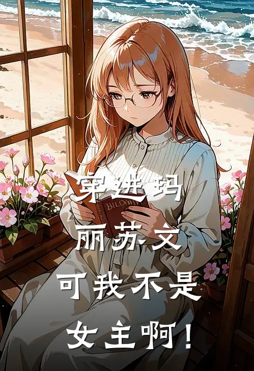 穿进玛丽苏文,可我不是女主啊!