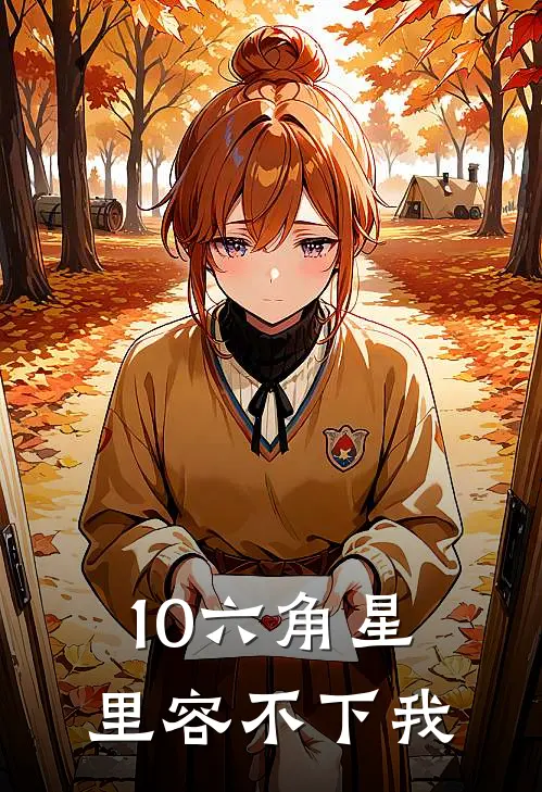10六角星里容不下我