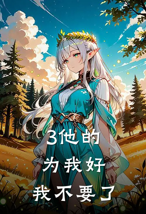 3他的为我好,我不要了