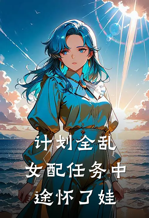 计划全乱,女配任务中途怀了娃
