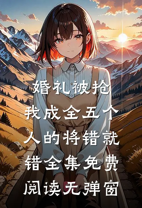 婚礼被抢，我成全五个人的将错就错全集免费阅读无弹窗