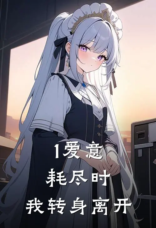 1爱意耗尽时,我转身离开
