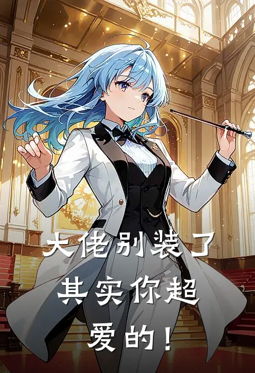 大佬别装了，其实你超爱的！