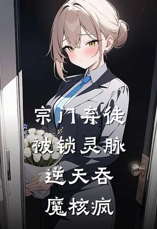 宗门弃徒被锁灵脉,逆天吞魔核疯