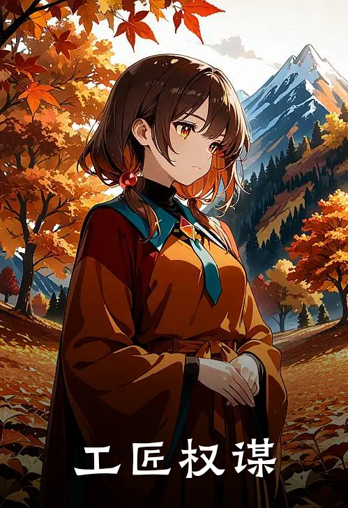 工匠权谋