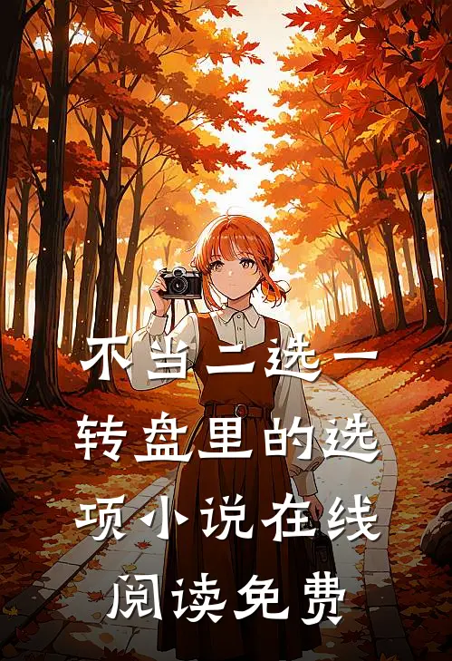 不当二选一转盘里的选项小说在线阅读免费