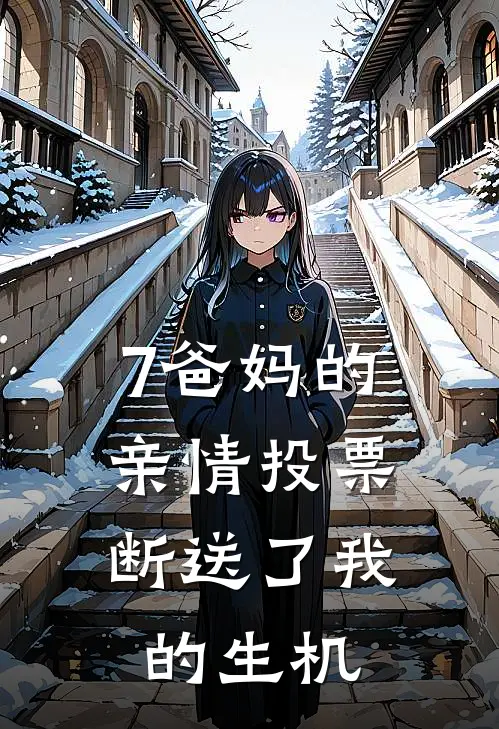 7爸妈的亲情投票，断送了我的生机
