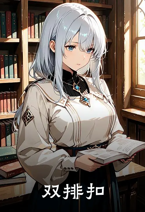 双排扣