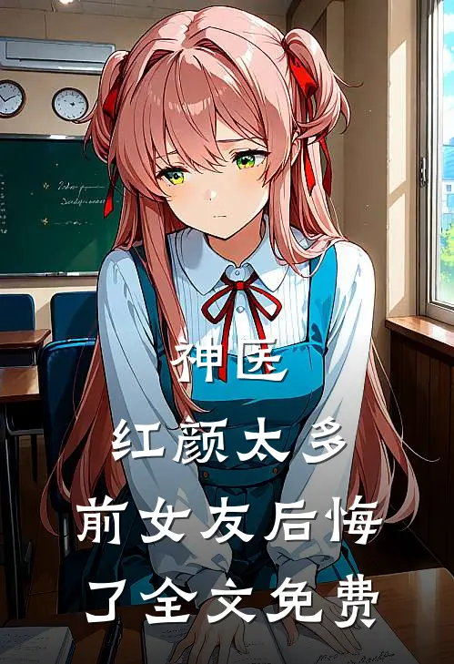 神医：红颜太多，前女友后悔了全文免费