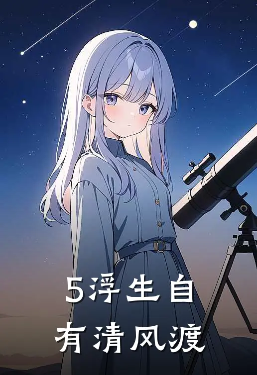 5浮生自有清风渡