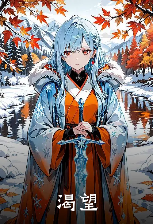 渴望