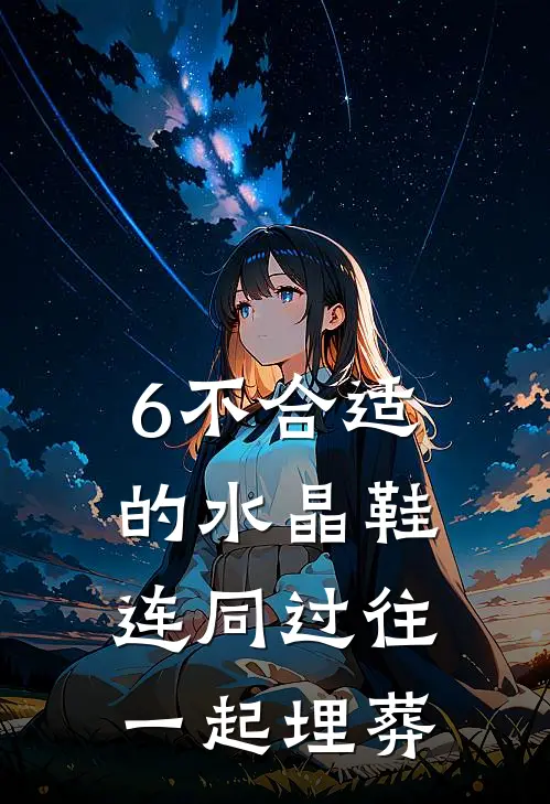 6不合适的水晶鞋，连同过往一起埋葬