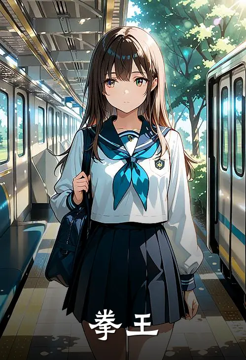 拳王