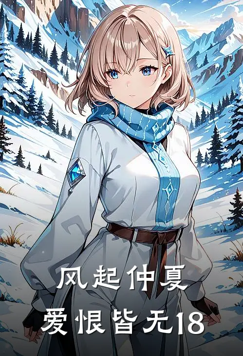 风起仲夏,爱恨皆无18