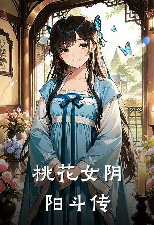 桃花女阴阳斗传