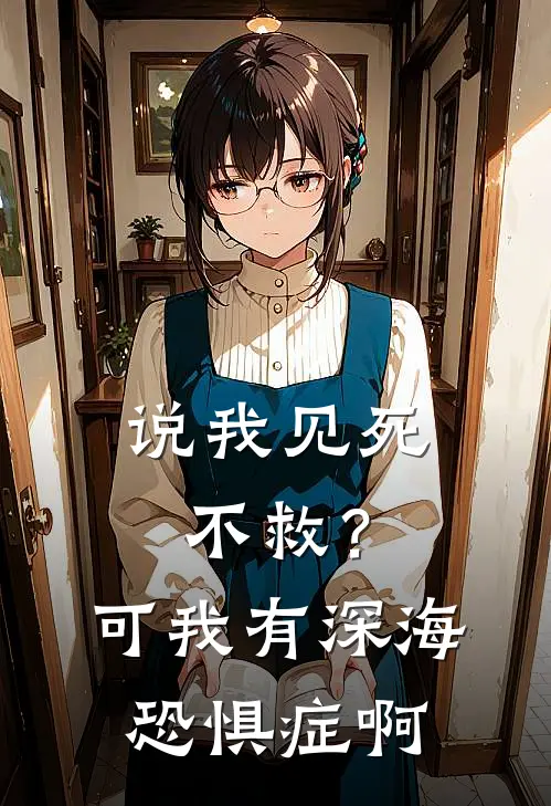 说我见死不救？可我有深海恐惧症啊