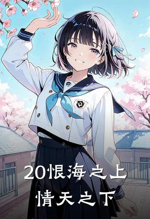 20恨海之上，情天之下