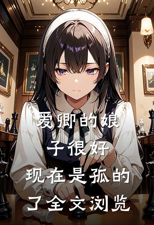 爱卿的娘子很好,现在是孤的了全文浏览