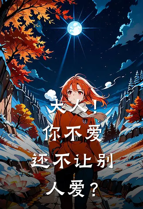 大人！你不爱，还不让别人爱？