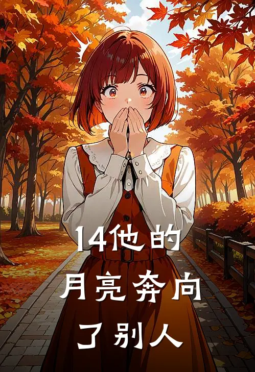 14他的月亮奔向了别人