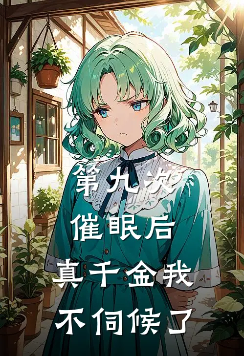 第九次催眠后,真千金我不伺候了