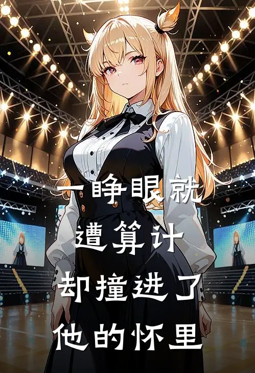 一睁眼就遭算计,却撞进了他的怀里