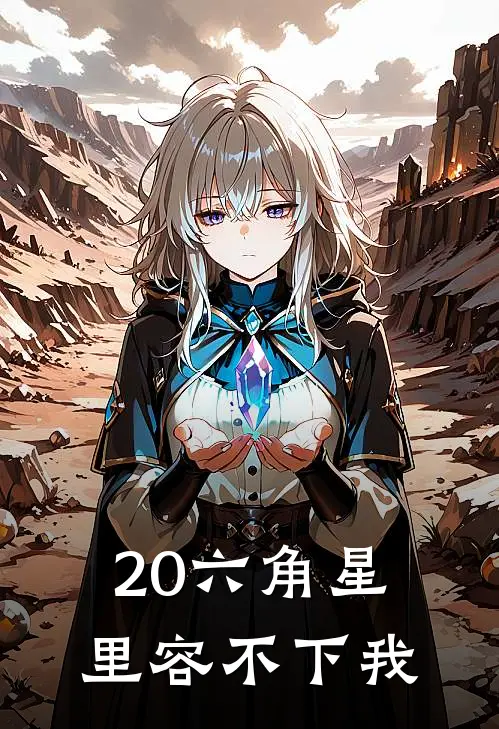 20六角星里容不下我