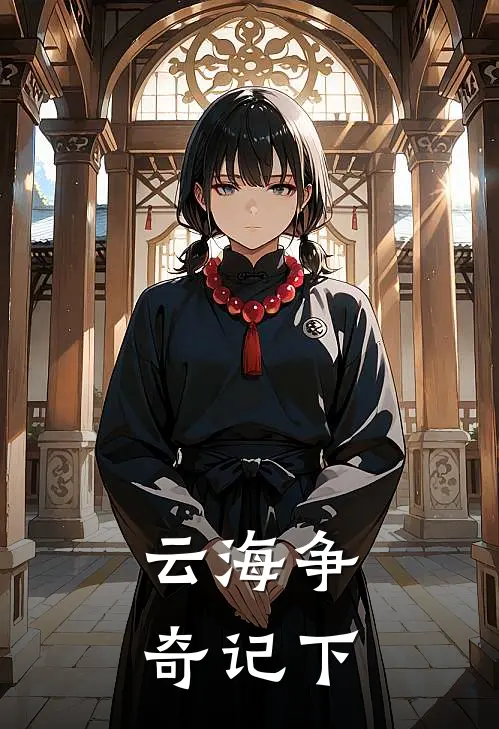云海争奇记（下