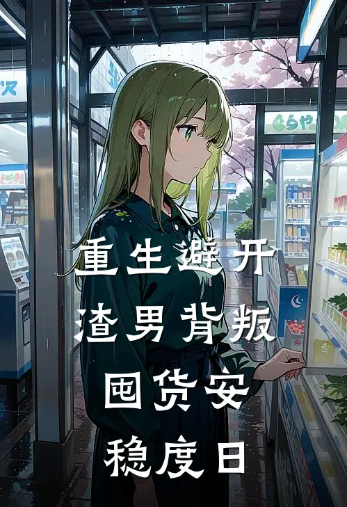 重生避开渣男背叛,囤货安稳度日