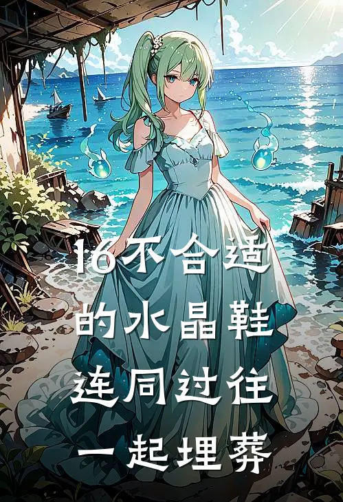 16不合适的水晶鞋,连同过往一起埋葬