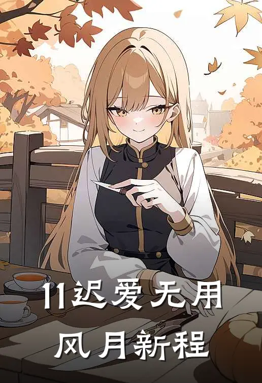 11迟爱无用,风月新程