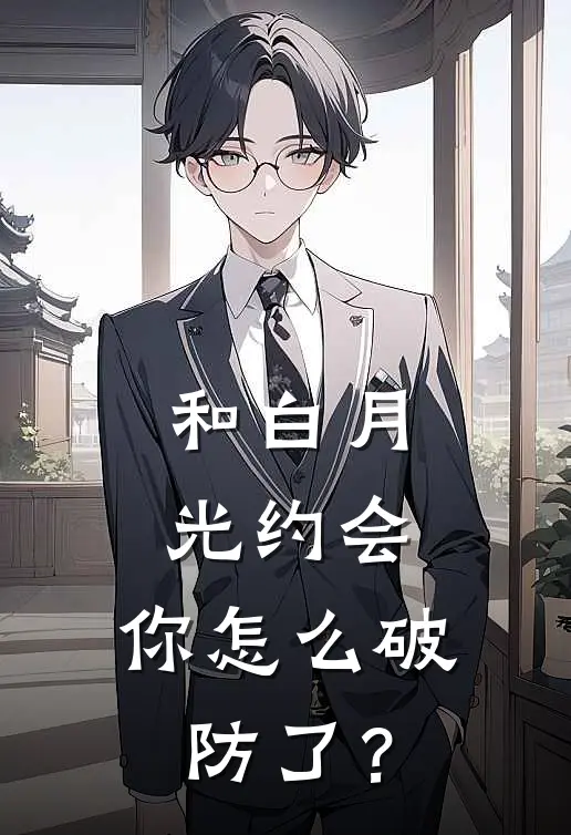 和白月光约会,你怎么破防了?