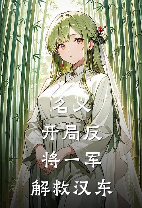 名义：开局反将一军，解救汉东