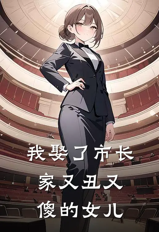 我娶了市长家又丑又傻的女儿