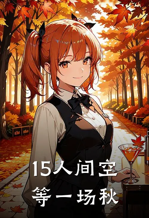 15人间空等一场秋
