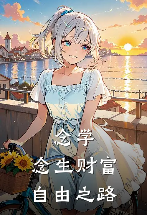 念学:念生财富自由之路