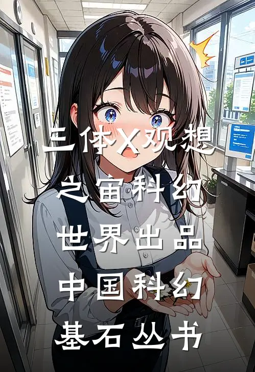 三体X·观想之宙（科幻世界出品中国科幻基石丛书