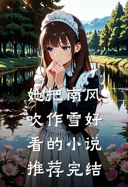 她把南风吹作雪好看的小说推荐完结