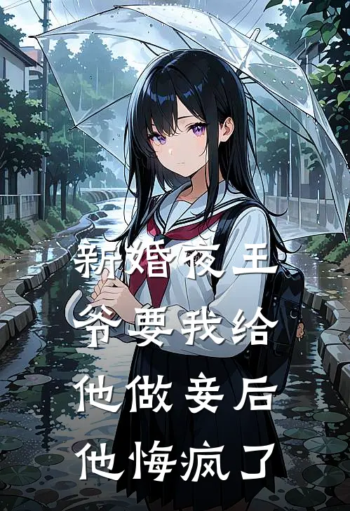 新婚夜王爷要我给他做妾后,他悔疯了