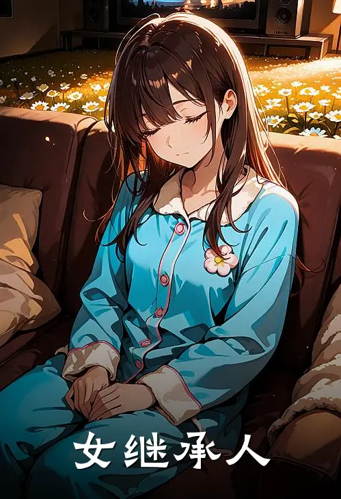 女继承人